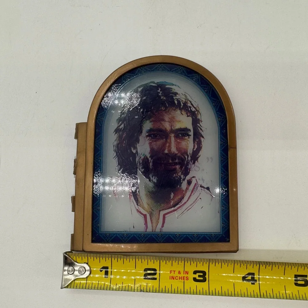 Vintage Jesus Christ John 15:14 